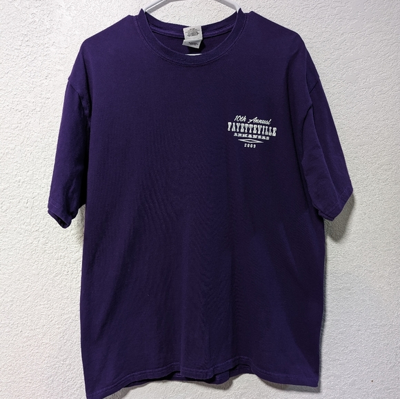 Motorcycle tee - Picture 5 of 5